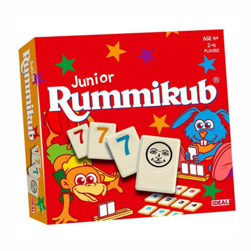 Picture of RUMMIKUB JUNIOR